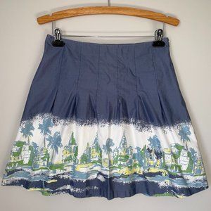 Old Navy Spring/Summer Skirt - Size 4